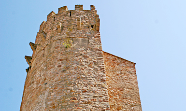 Monestir de Sant Feliu de Guíxols